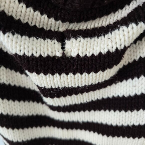 Henri Bendel Limited Edition Dog Jacket & Sweater GORGEOUS 10 lbs & under - Picture 12 of 12